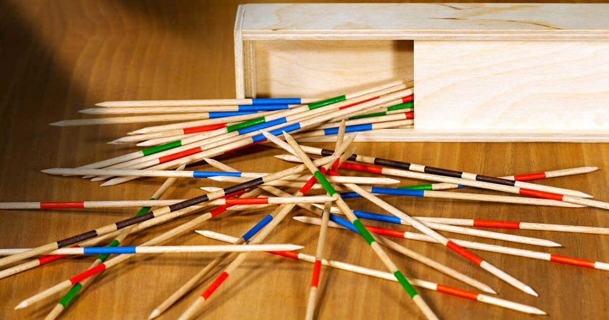 It's a STICKy Situation Quiz By garolo