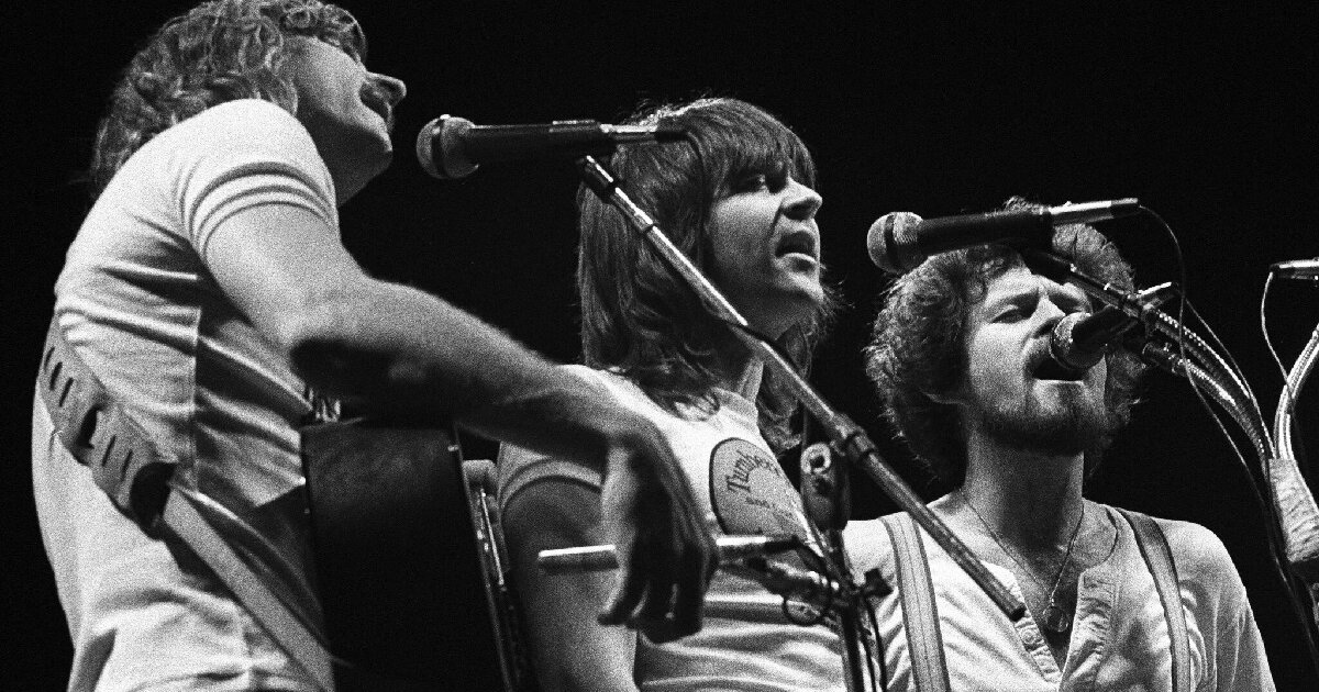 First Band to Jam II Quiz By Ziggy_Montgomery