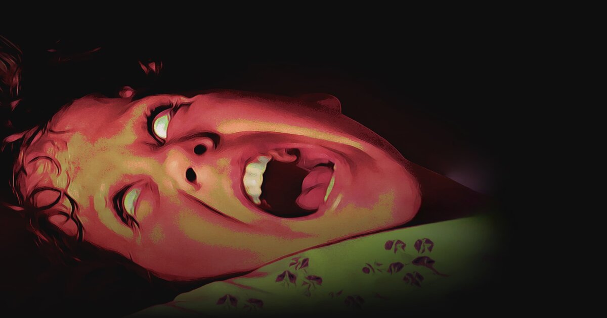 100 Scariest Horror Movie Scenes of All Time(WatchMojo) Quiz By fernya003