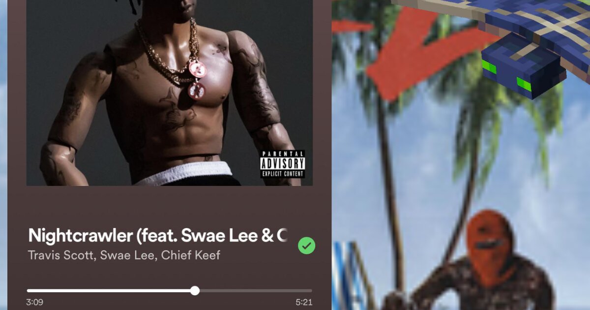 Nightcrawler lyrics Quiz By _synxx