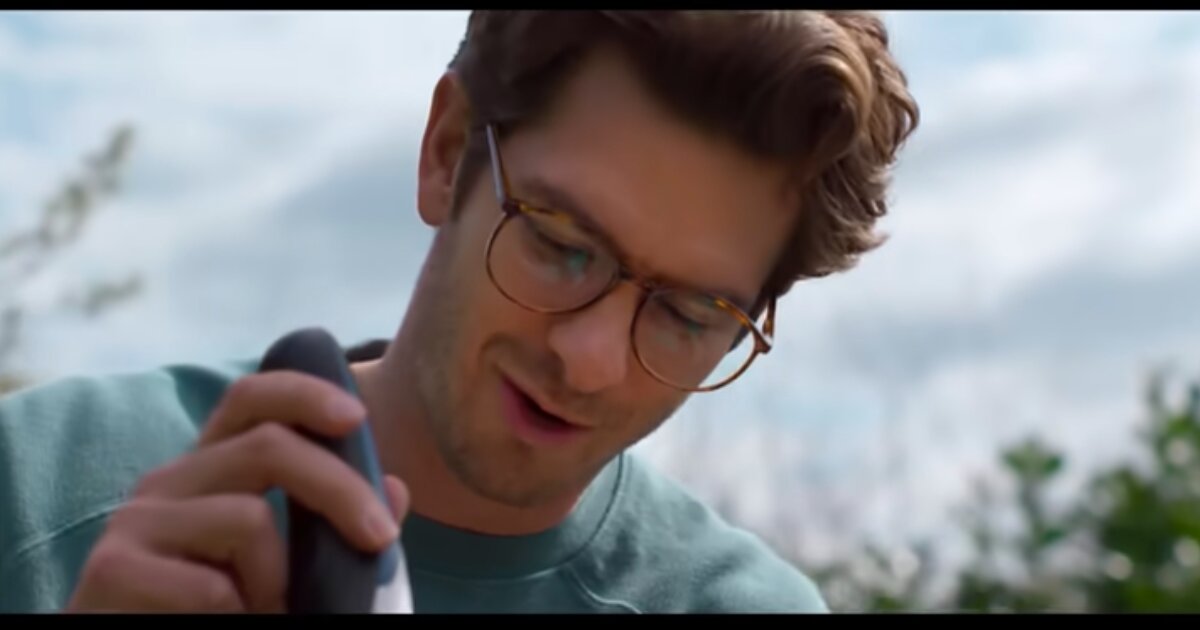 Go Fish Andrew Garfield Movies Quiz By reuvenmalter