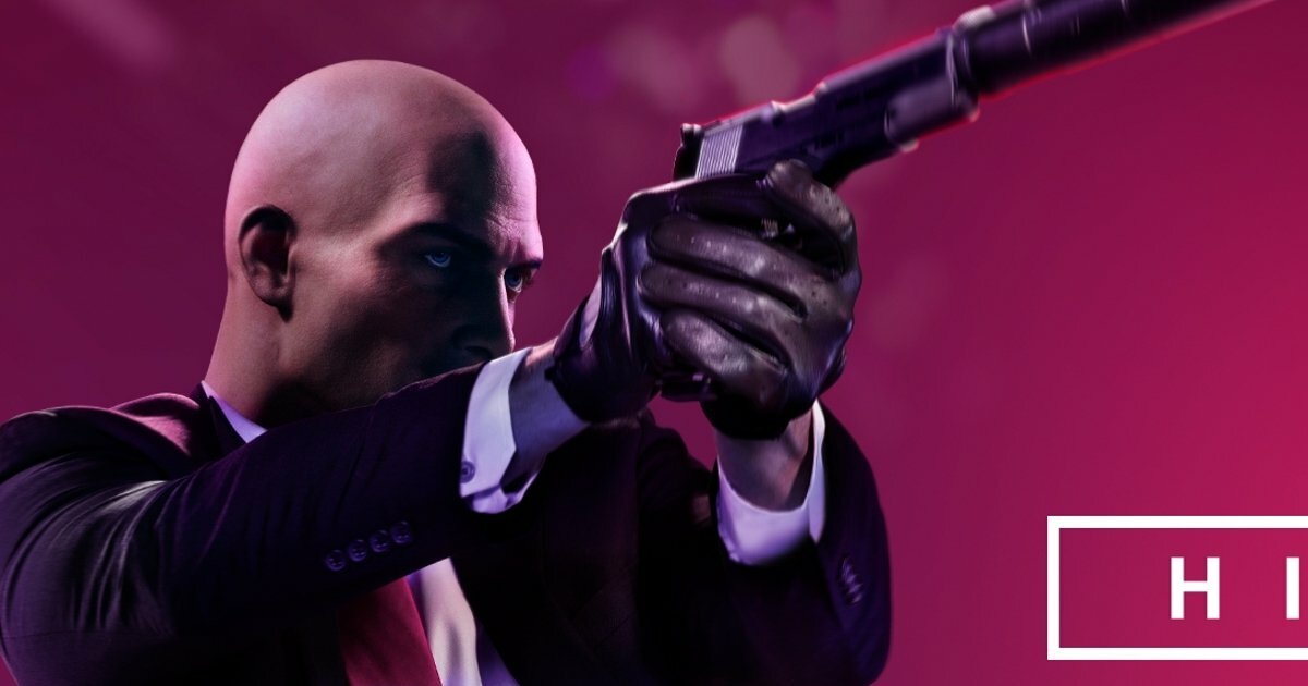 Hitman Games in Order Quiz - By QuizBeaver