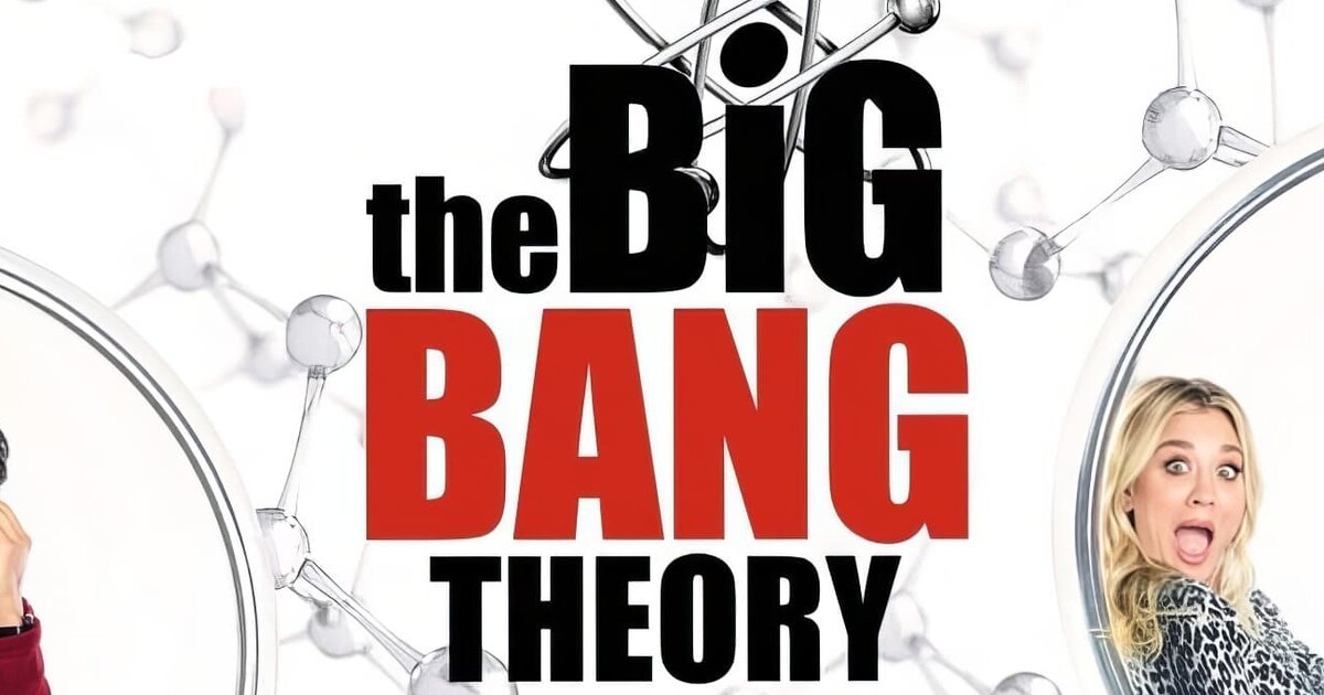 The Big Bang Theory Characters - Word Search Quiz - By meilwashere