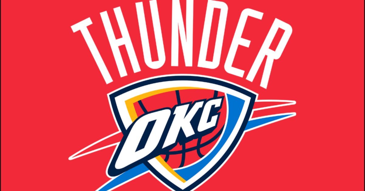 Oklahoma City Thunder 2024-2025 Roster Quiz - By FierceMustard