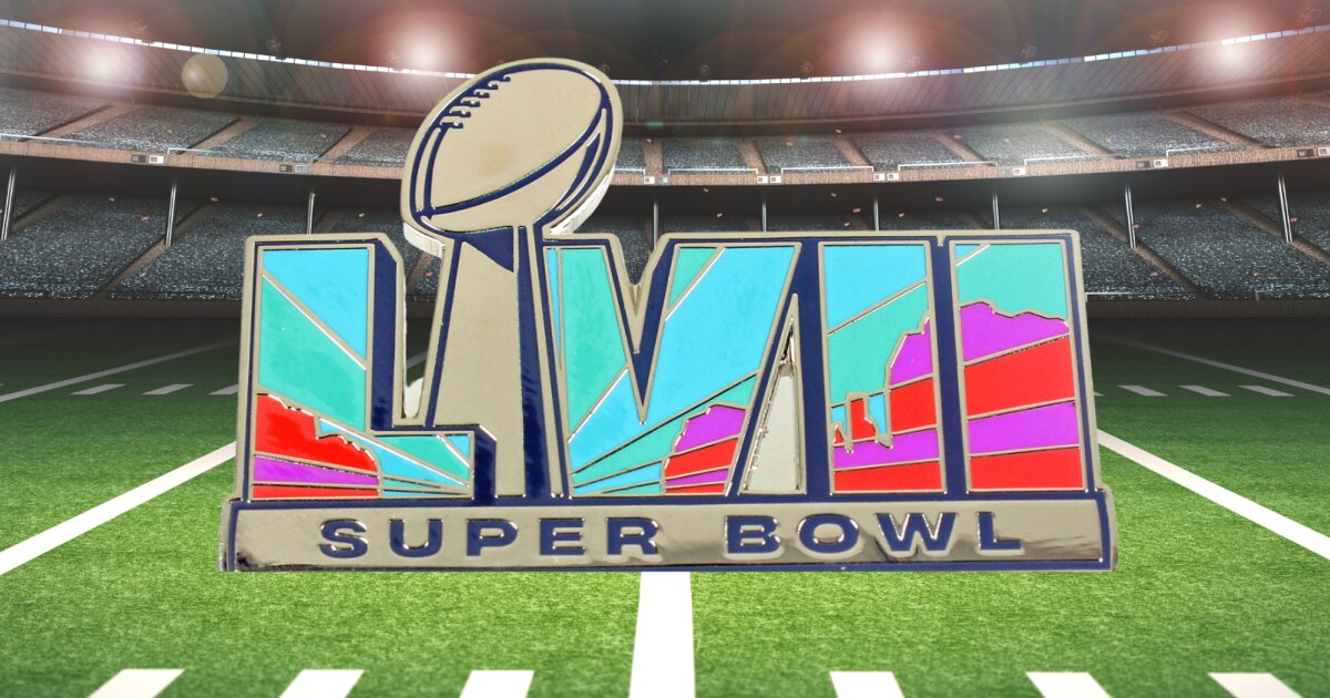 Super Bowl LVII Quiz By NigelWoolworth