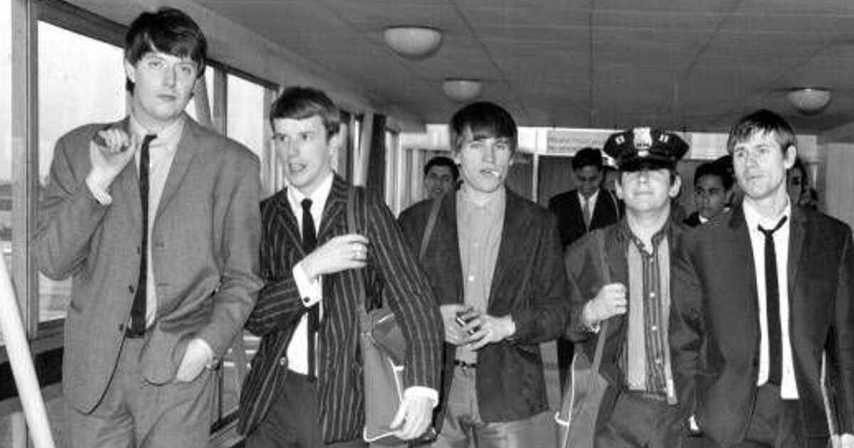 Bands and Soloists with Animals in Their name. Quiz By footsruss