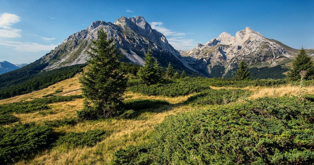 Countries by World's Highest Mountains Quiz By _CZECH_REPUBLIC_