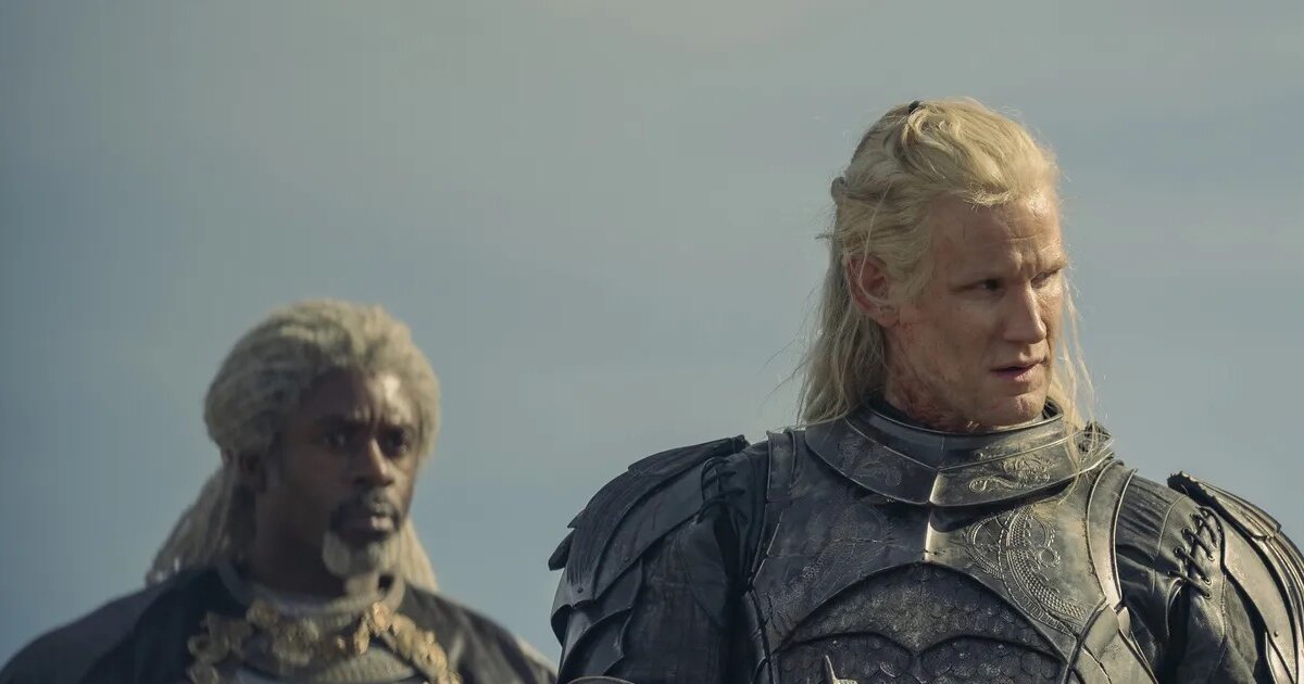 Follow That Line: Daemon Targaryen I Quiz - By reinebella