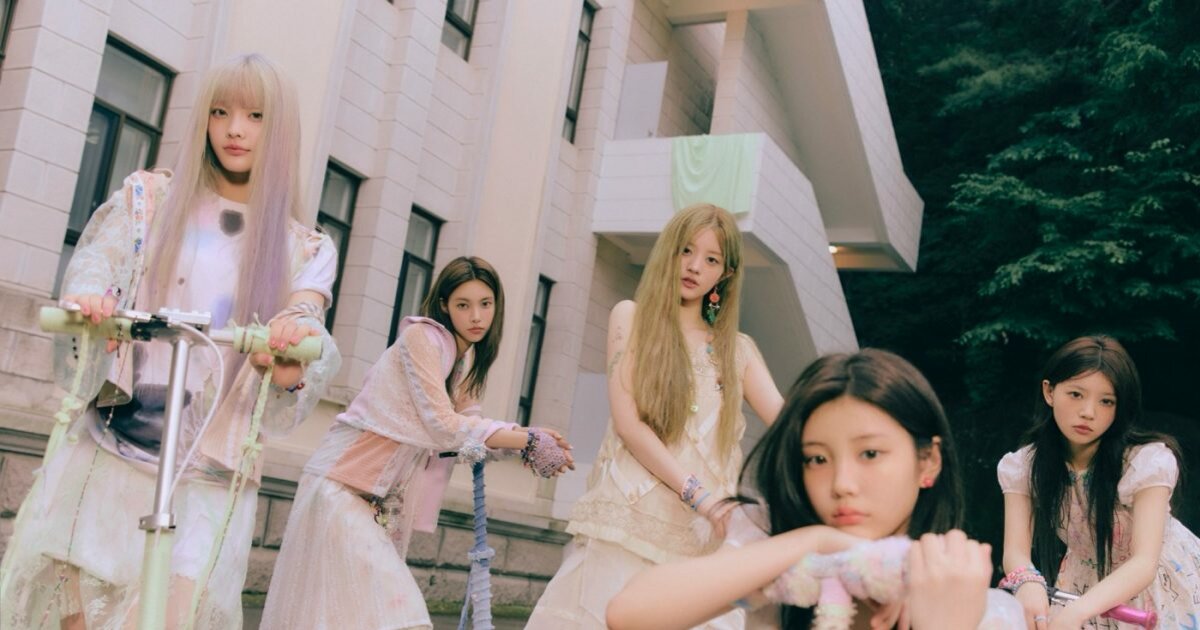 Can you guess the lyrics for ticktack by illit Quiz By keehooosmineee