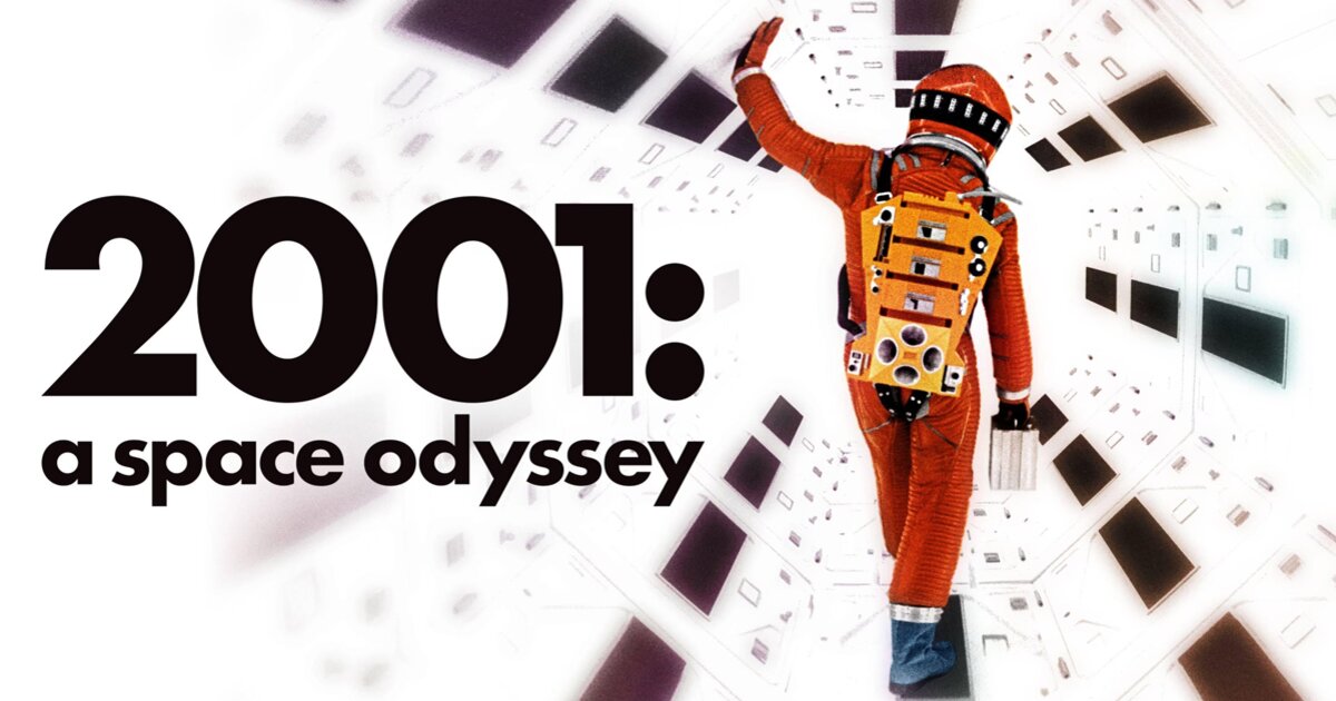 2001: A Yearlong Odyssey Quiz - By biggs364