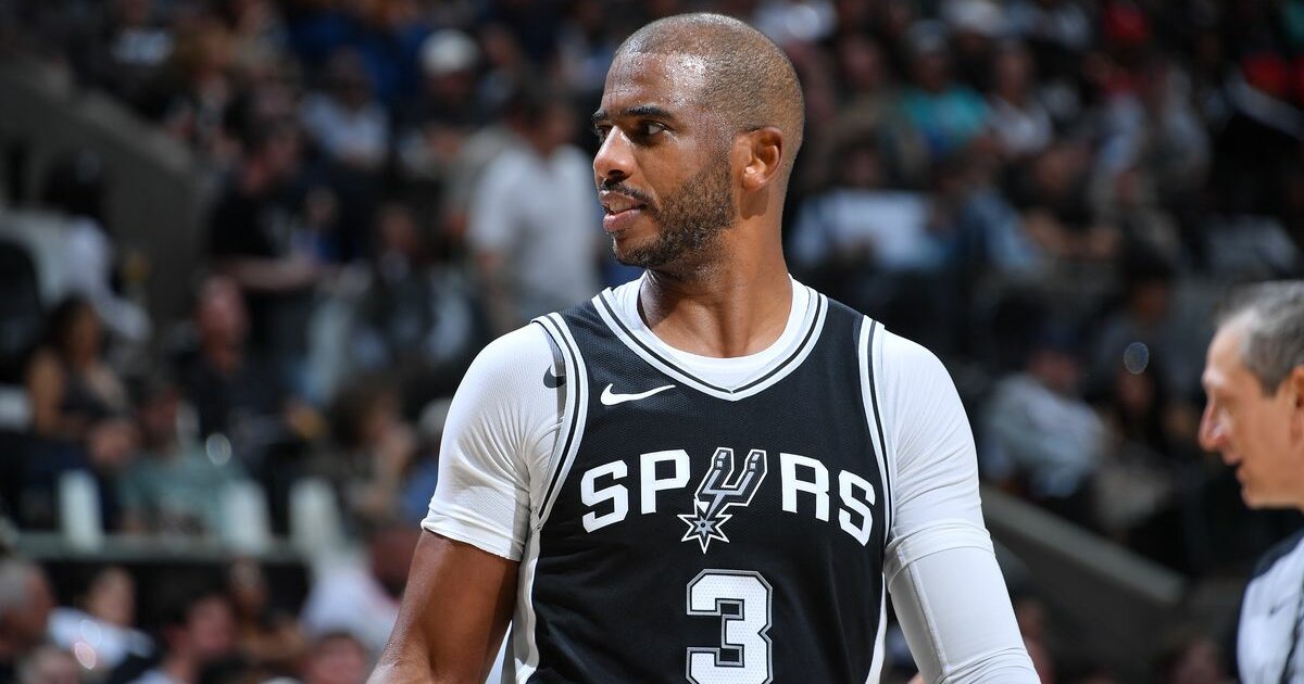 Chris Paul All Star Teammates Quiz By Ethand34 chris-paul-all-star-teammates-quiz-by-ethand34