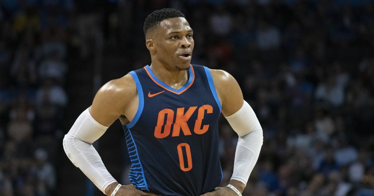 NBA Triple Double Leaders 20042024 Quiz By crother