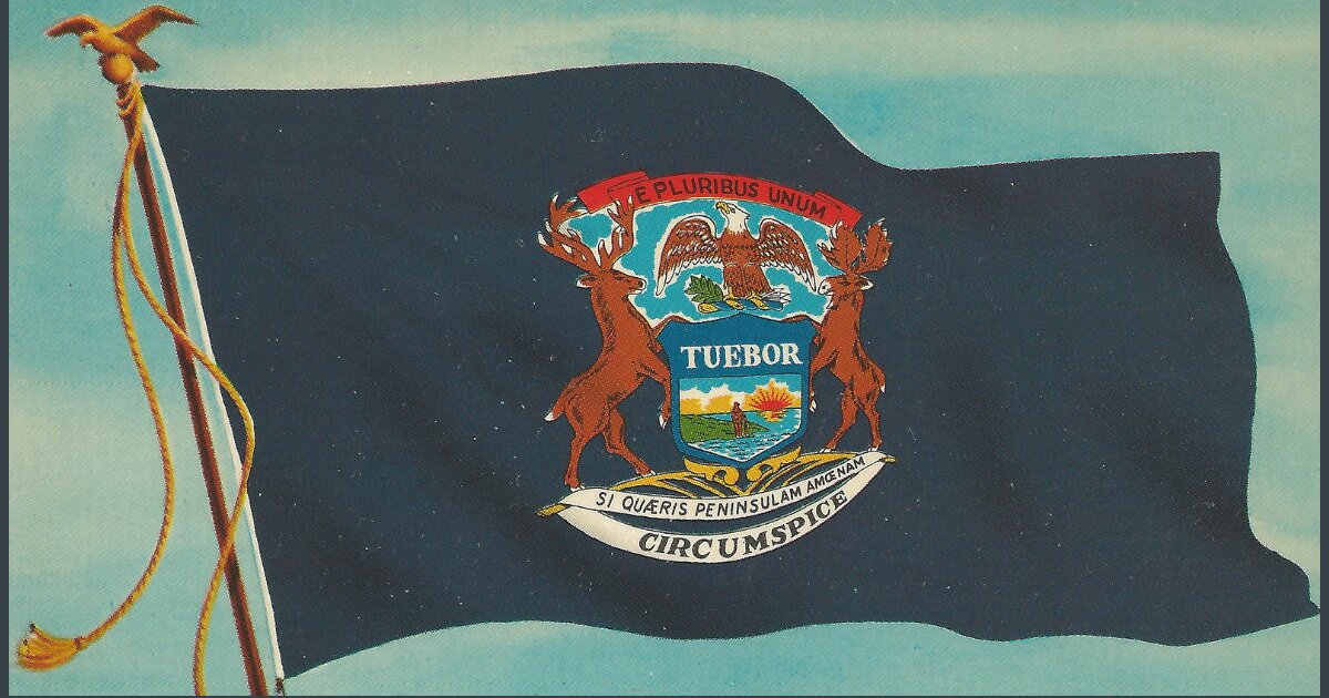 Michigan Word Search Quiz By Doryna