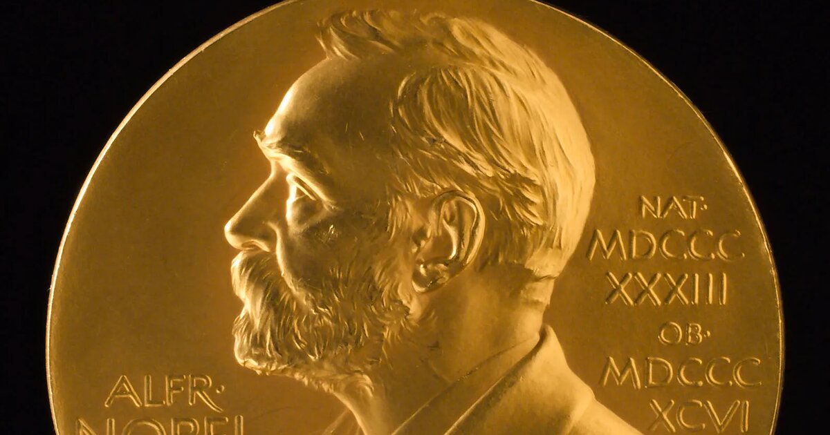 2024 Nobel Laureates Quiz By lumosity