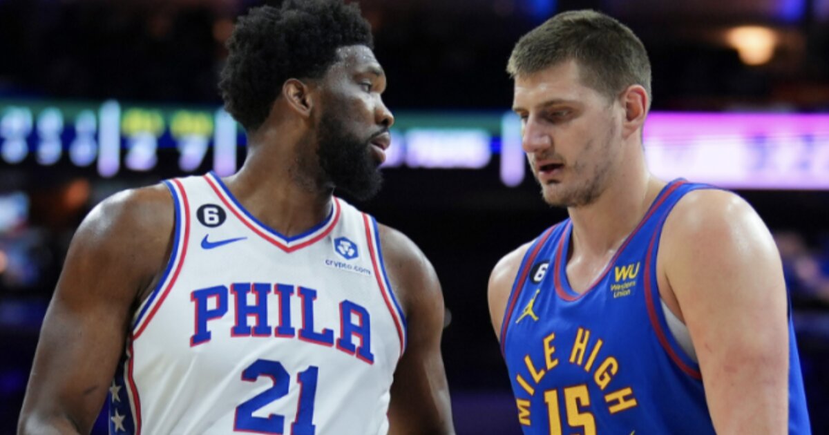 NBA 2024 2025 Top 100 Players Quiz By Maxmersereau Nba 2024 2025 top 100 players quiz by maxmersereau