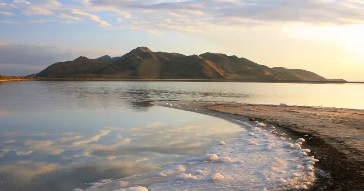 Utah Watersheds On A Map Quiz By Runningdeer