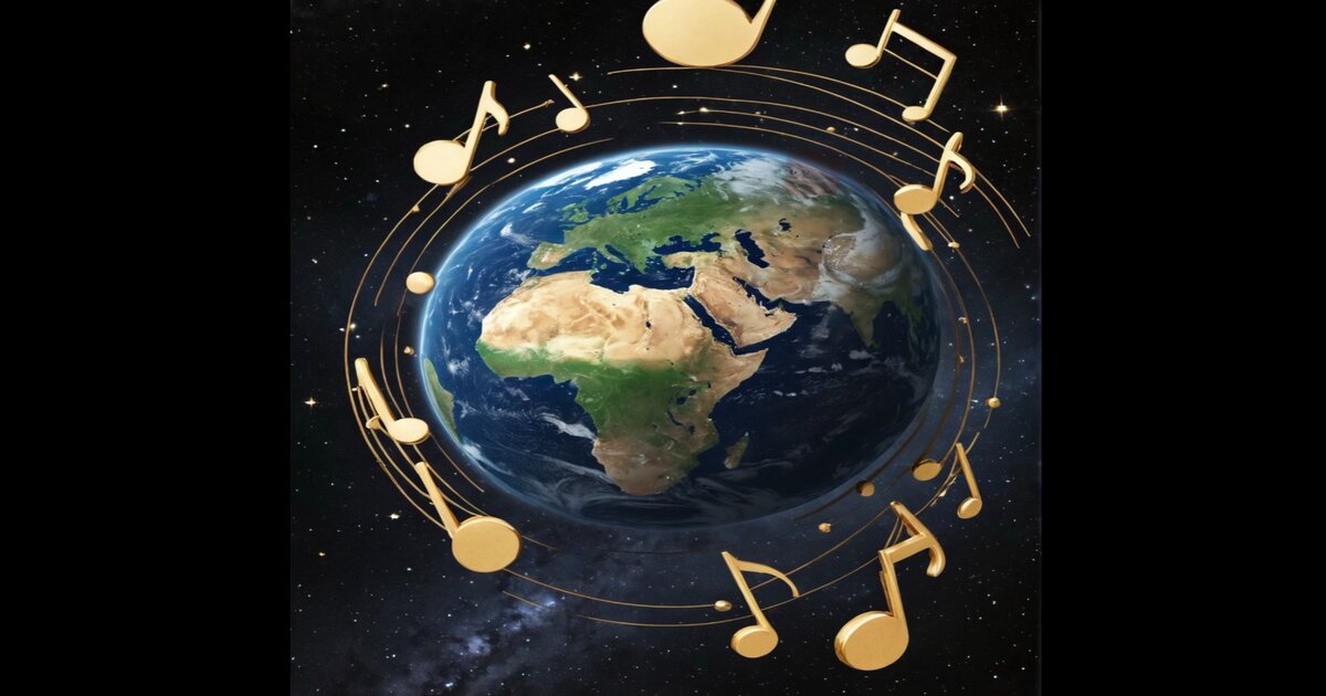 Song Geography: Matching Cities & Countries Quiz - By BBoy77