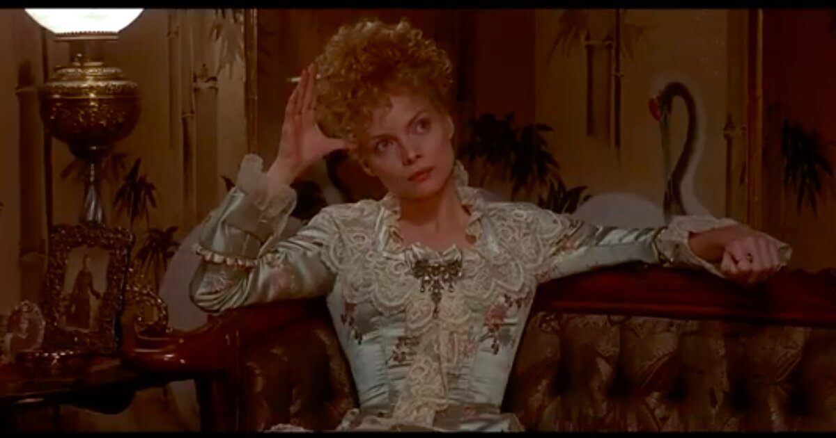 Go Fish Michelle Pfeiffer Movies Quiz By reuvenmalter