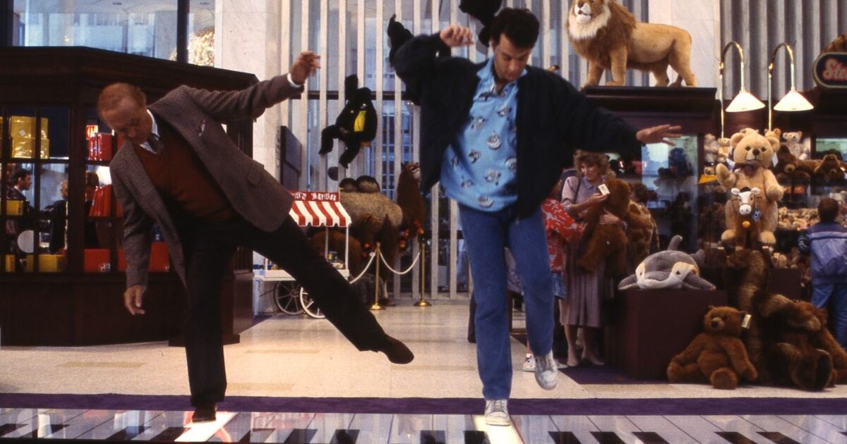 Movies within movies Quiz By HappyEater