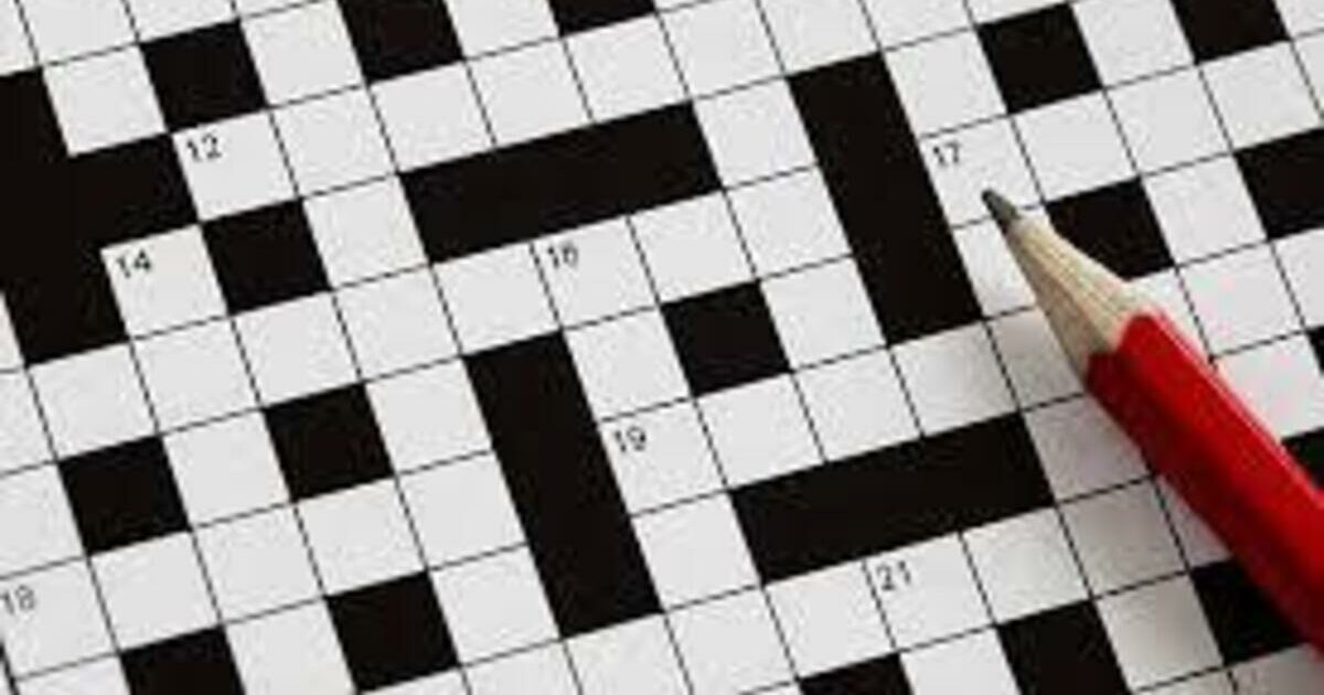 Mini Crossword 7 Quiz By lma9659