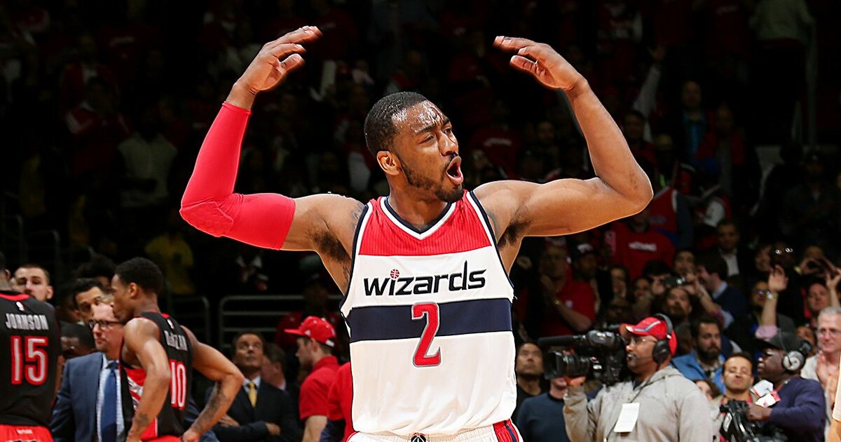 2010s Washington Wizards Statistical Leaders Quiz - By Matthew289