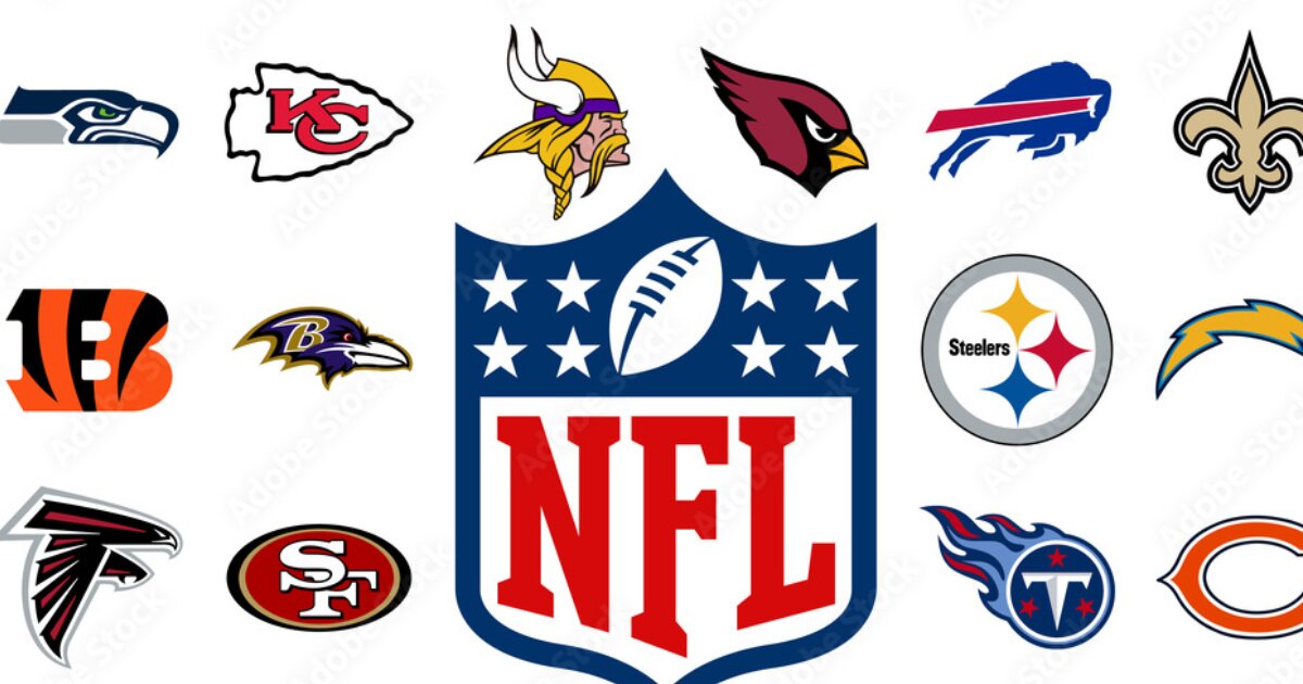 Name the NFL Team from the Player Quiz By Stko0