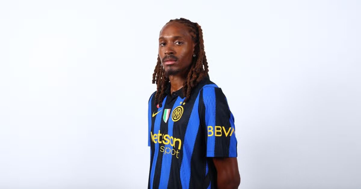 Inter Number 99 Inter Milan's Number 99's Quiz - By bucoholico2