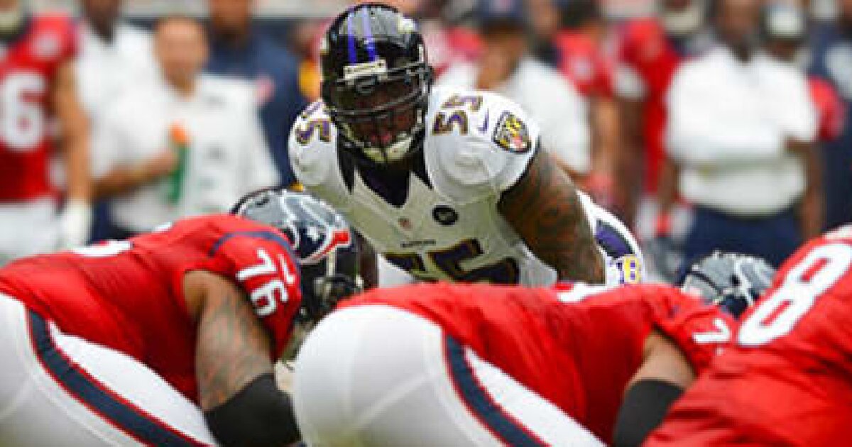 Most Career Tackles for Loss in NFL History Quiz By FelintonInc