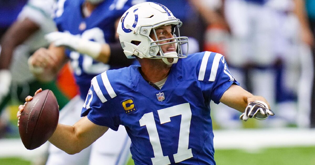 Most Career Starts in NFL History Quiz By FelintonInc