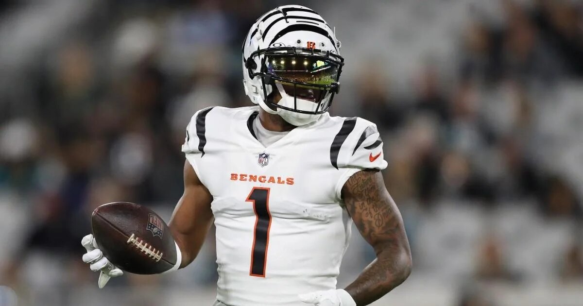 NFL 202425 Midseason Receiving Leaders Quiz By Spencer_L