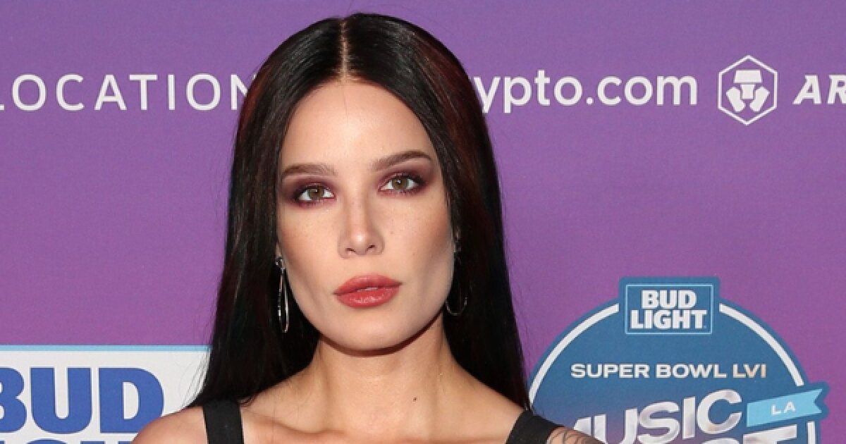 Can you name all of Halsey's songs? Quiz By a1yza