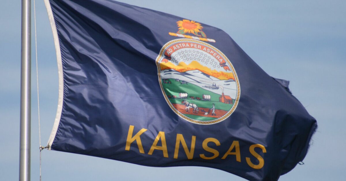 Kansas Word Search Quiz - By Doryna