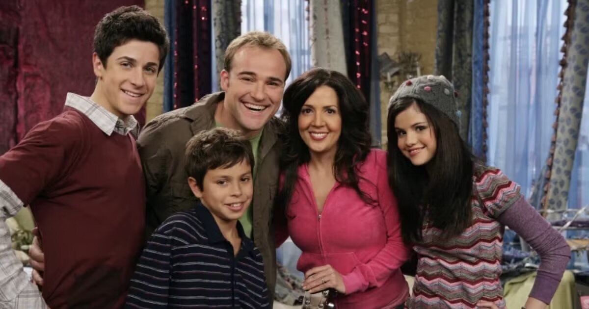 Missing Word: Wizards of Waverly Place Spells Quiz - By sydneybarragan