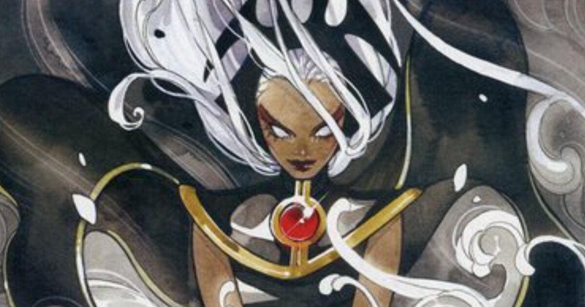 Peach Momoko's Marvel Universe II Quiz - By Jovahkiin