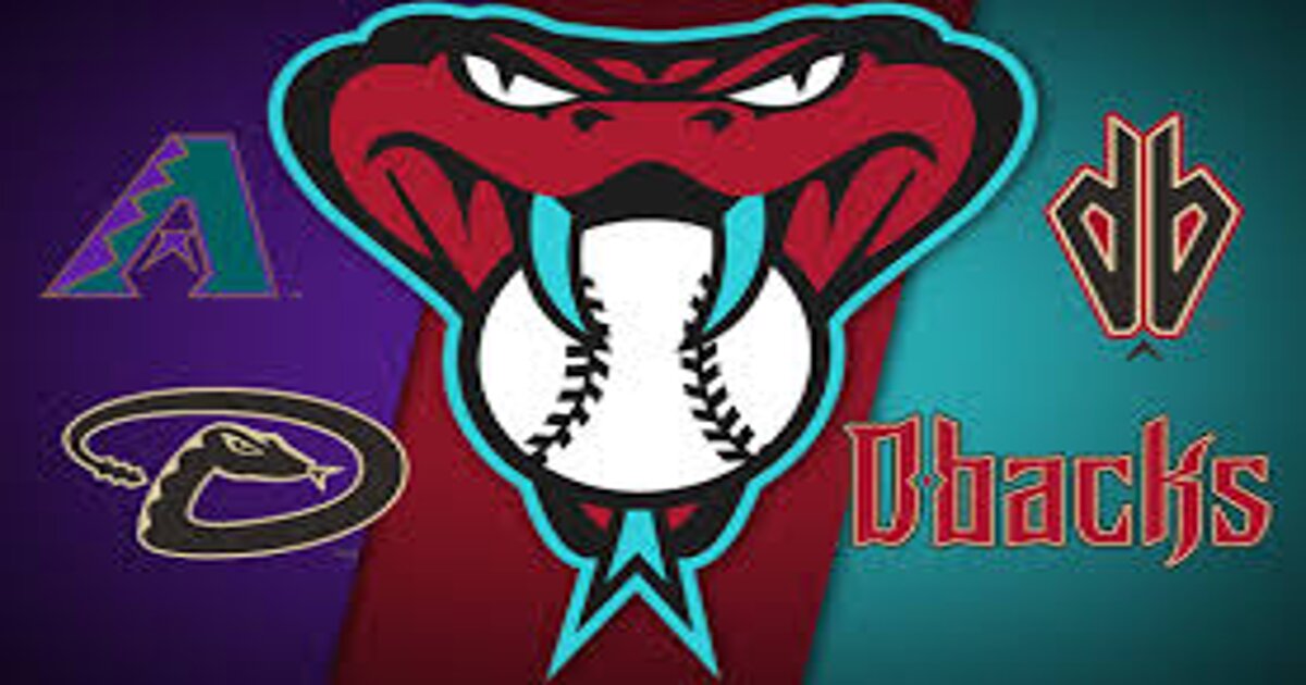 Arizona Diamondbacks All-Time Great 26 Man Roster Quiz - By TonyMudd