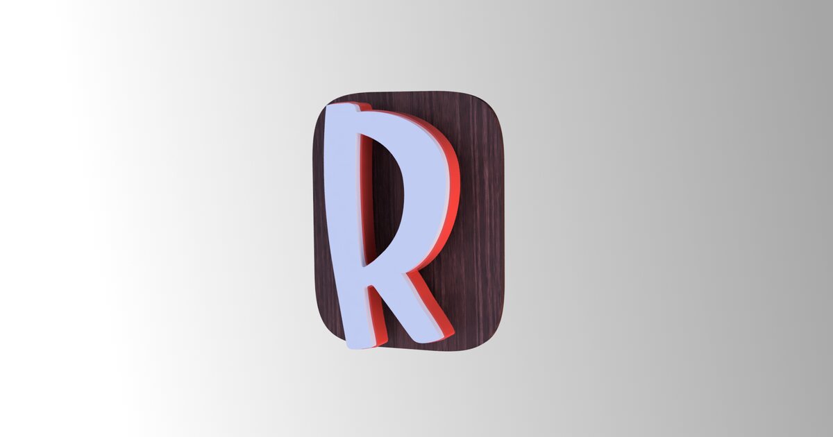 Word Hunt: One Word 'R' Bands Quiz - By t_rev19