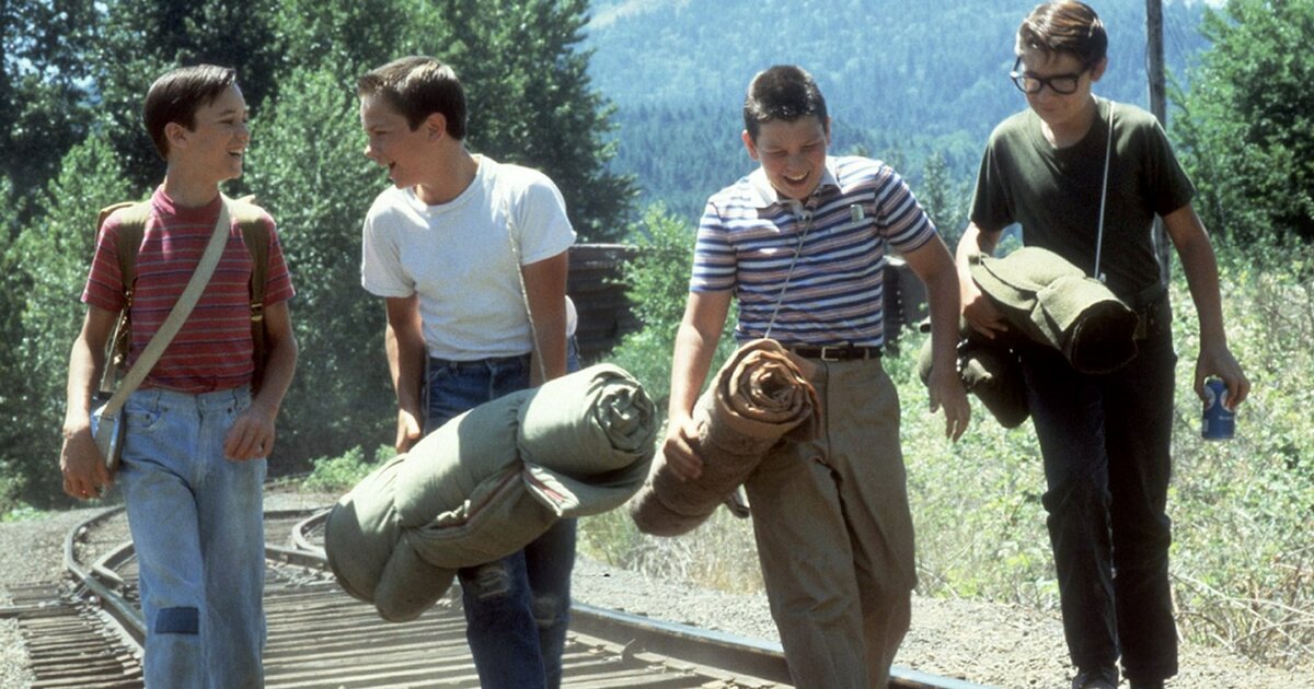 Best Ten Rob Reiner Movies Quiz By mucciniale