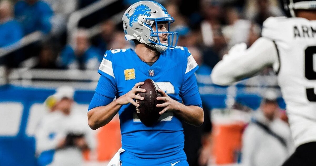NFL Touchdowns Week 11 2024 Season Quiz - By brook5584