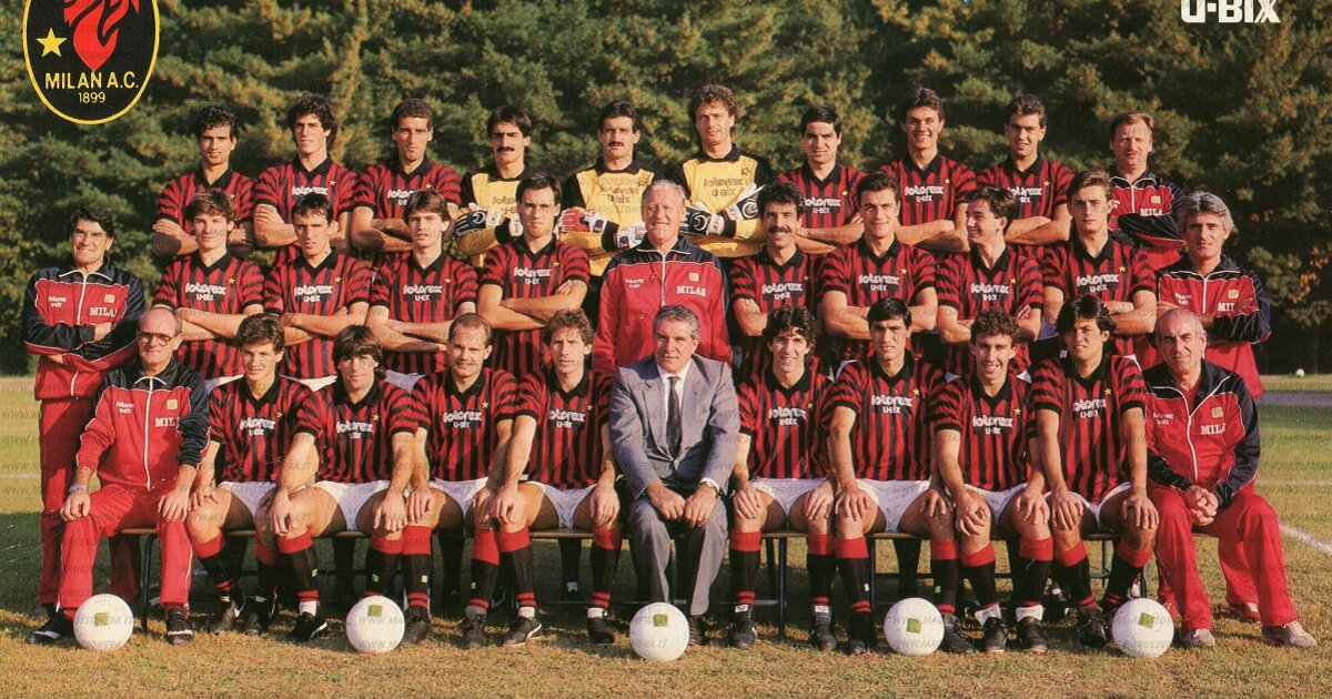Leipzig 3-1 Milan | Infos de base | UEFA Europa League 1985 Leipzig 3-1 Milan | Infos de base | UEFA Europa League 1985