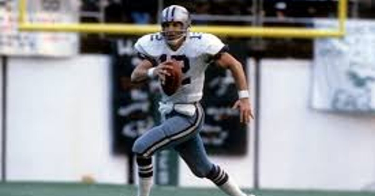NFL Top 100 Players of the 1970s Quiz - By TonyMudd