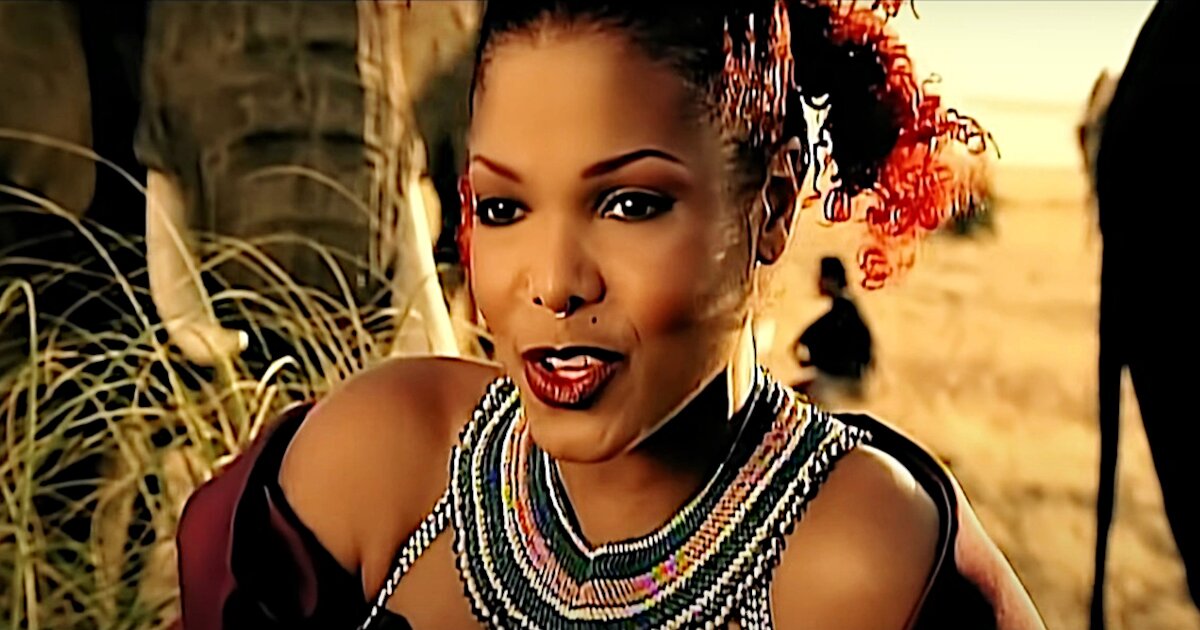 Music Videos - An Elephant in the Room Quiz - By Librarysquirrel