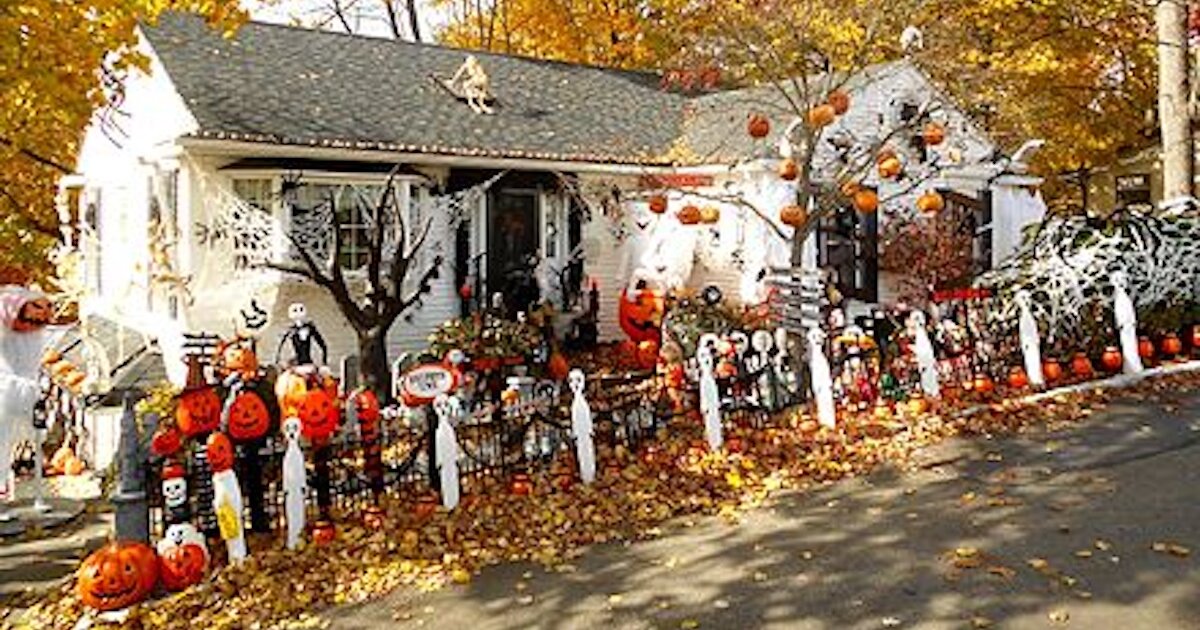 Wiki Cloze - Halloween Quiz - By elroy