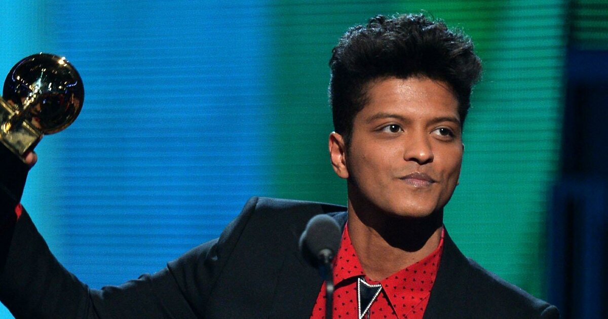 20 First Names: Men of Pop Music Quiz