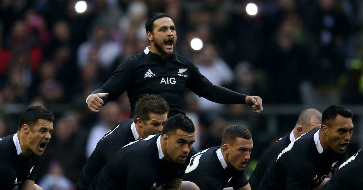 🏉 All Ritual Dances in Rugby 🏉 Quiz - By Maceteur