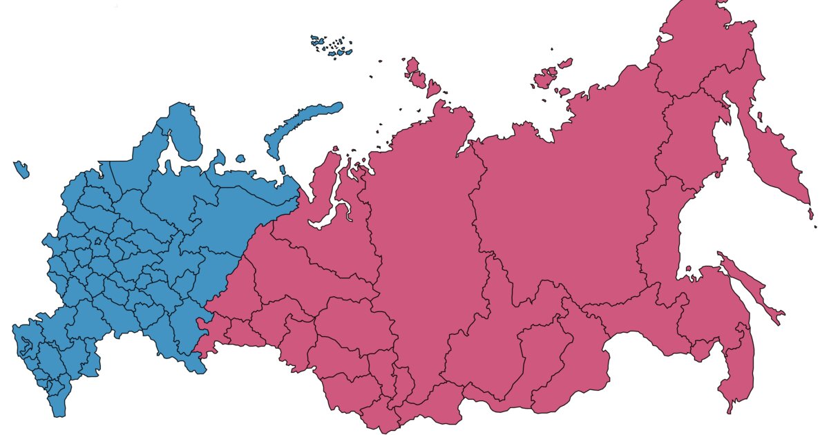 Transcontinental Countries Quiz - By cartographer7