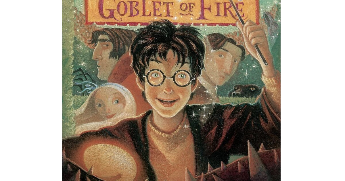 Harry Potter Character: Cut Off At 'B' Quiz - By dandancancan