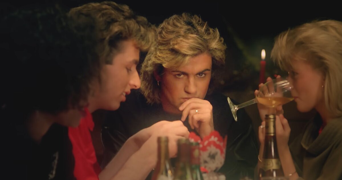 History of christmas songs quiz