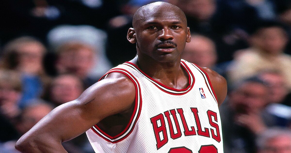 Michael Jordan’s Teams Quiz - By Nogslat