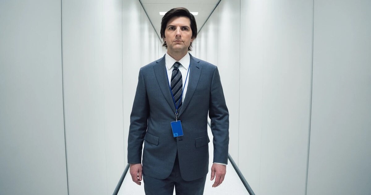 TV Show by First Episode Plot Twist Quiz