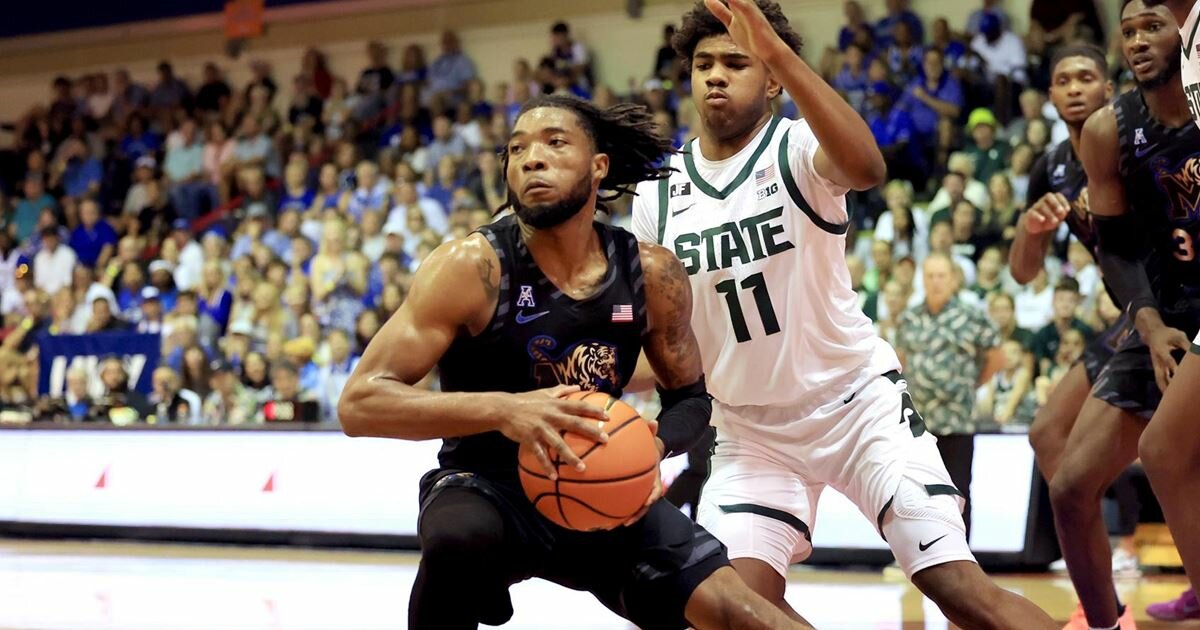 All D1 College Basketball Teams Quiz By NotJustTypical